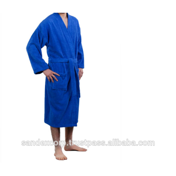 Bath Robes For Men